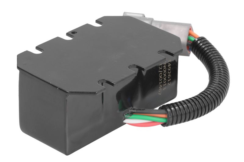 Releu multifunctional