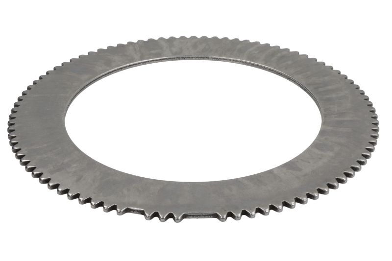 Placa frictiune arc parabolic