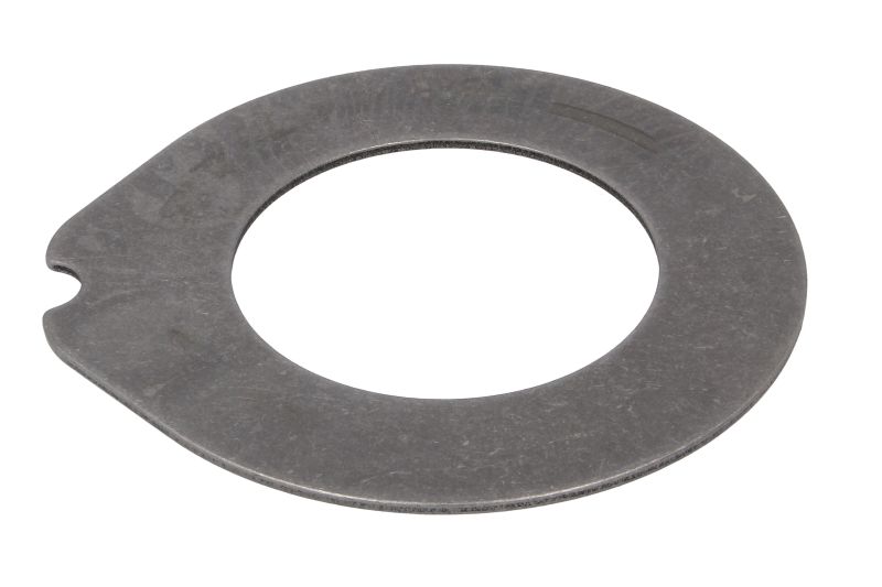 Disc frana 209x124 mm set 8 bucati
