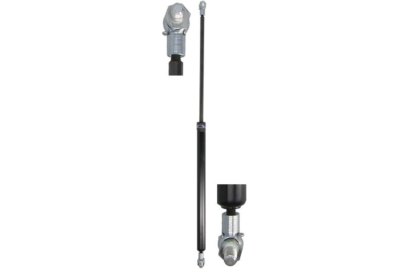 Telescop gaz usa