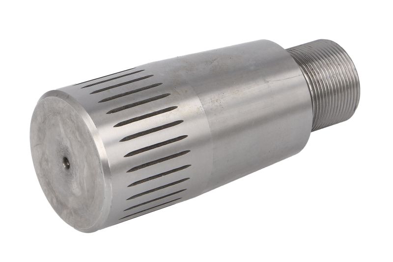 Pivotul bratului 154 mm
