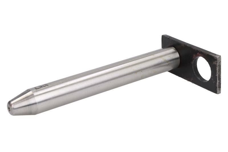 Pivotul bratului 203 mm