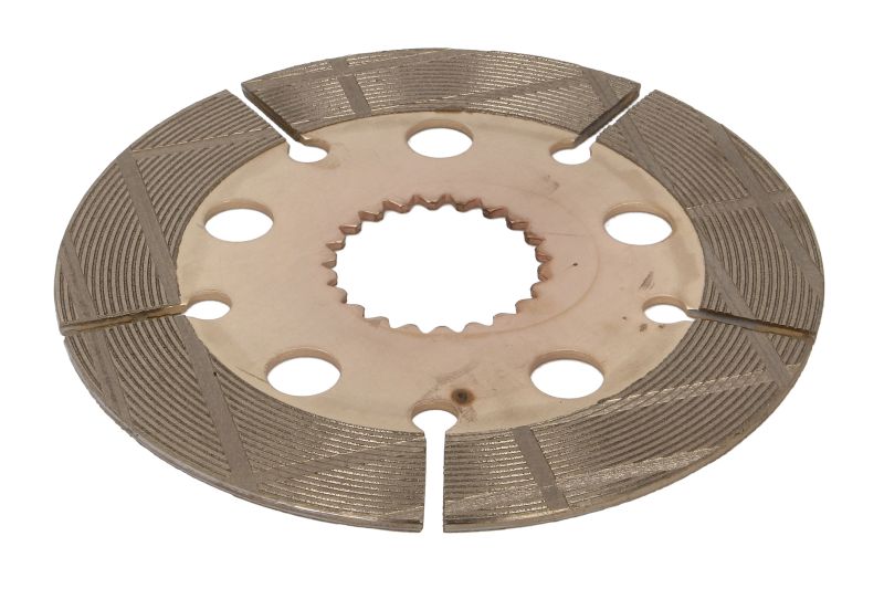 Disc frana 204.5x53.3x4.8 mm
