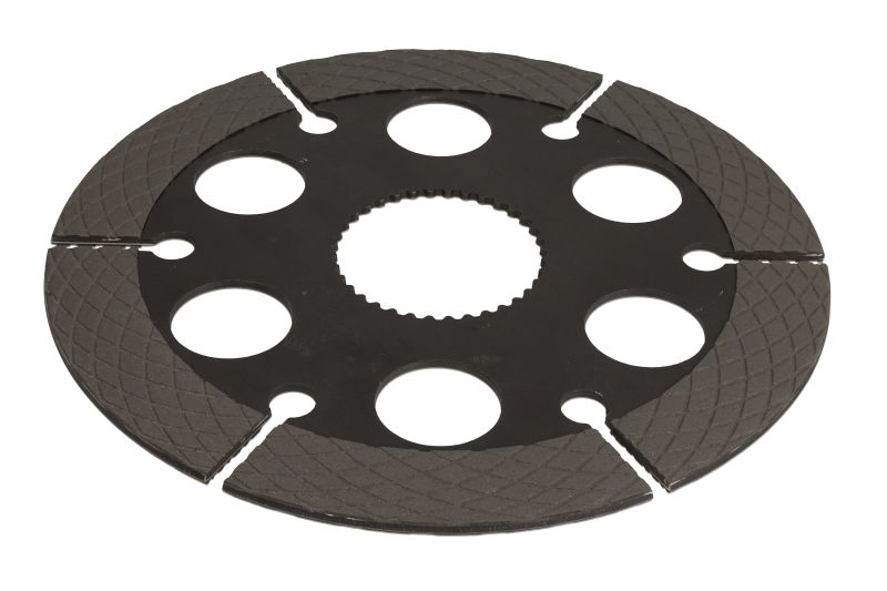 Disc frana 270 mm set 4 bucati