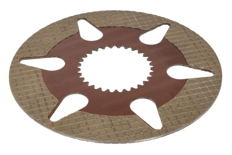 Disc frana 260x4 mm