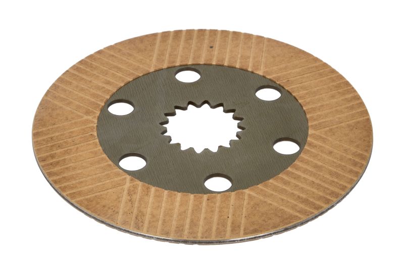 Disc frana 164.5 mm grosime 3.8 mm