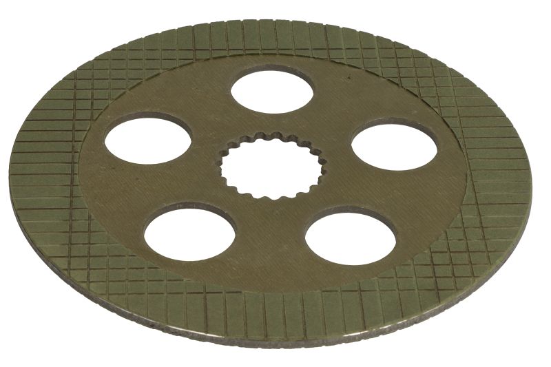 Disc frana set 10 bucati
