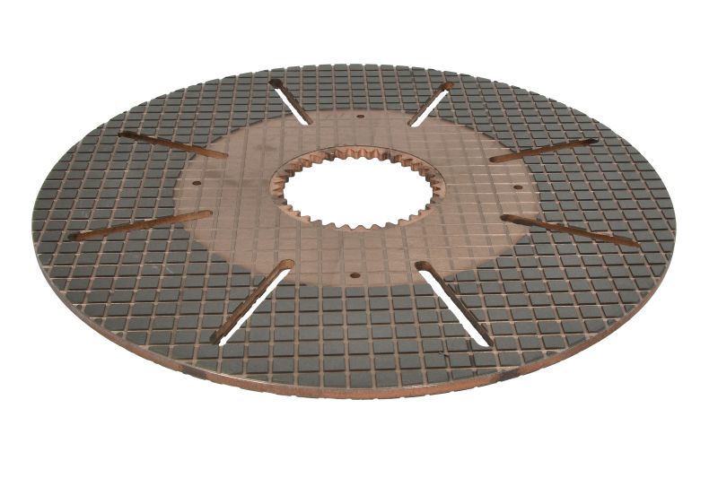 Disc frana 419 mm set 2 bucati