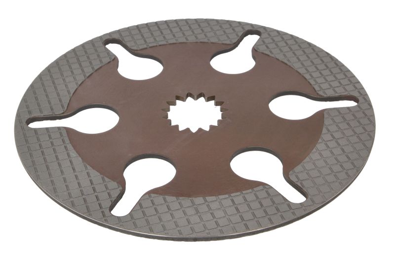 Disc frana 289 mm