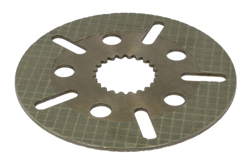 Disc frana 203 mm