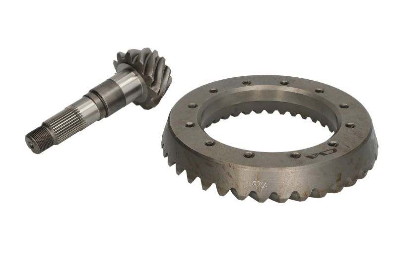 Taler -/ con pinion set