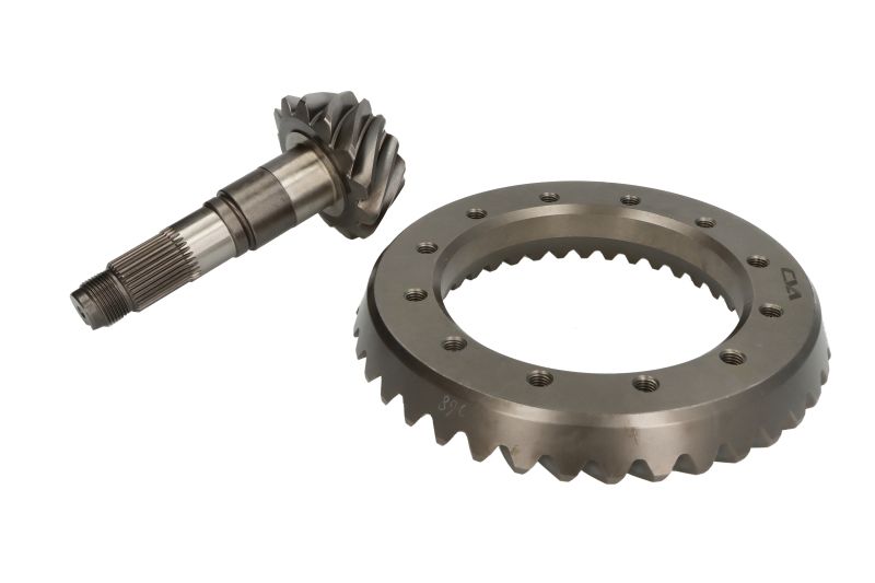 Taler -/ con pinion set