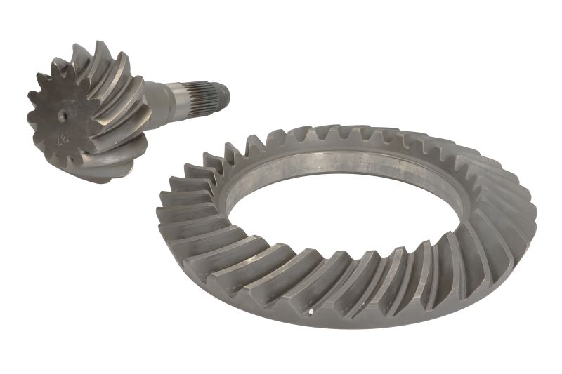 Taler -/ con pinion set 33 dinti
