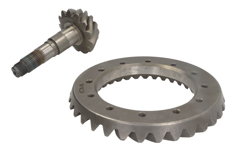 Taler -/ con pinion set