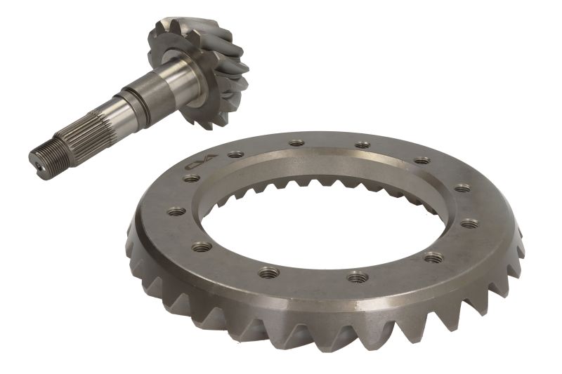 Taler -/ con pinion set