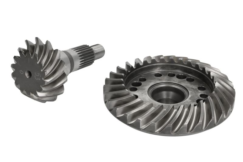 Taler -/ con pinion set