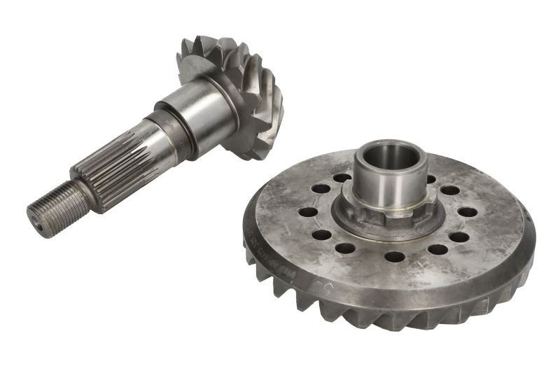 Taler -/ con pinion set