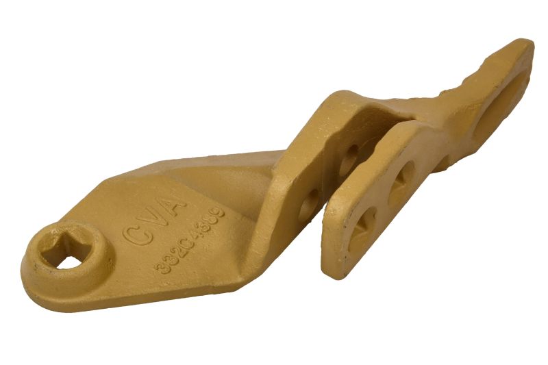 Excavator bucket