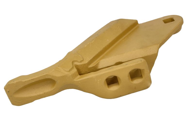 Excavator bucket