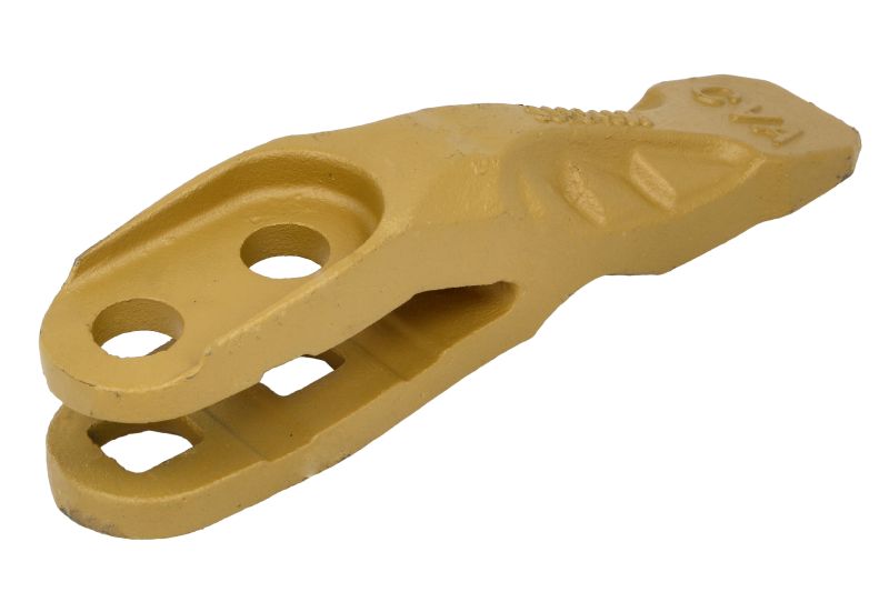 Excavator bucket