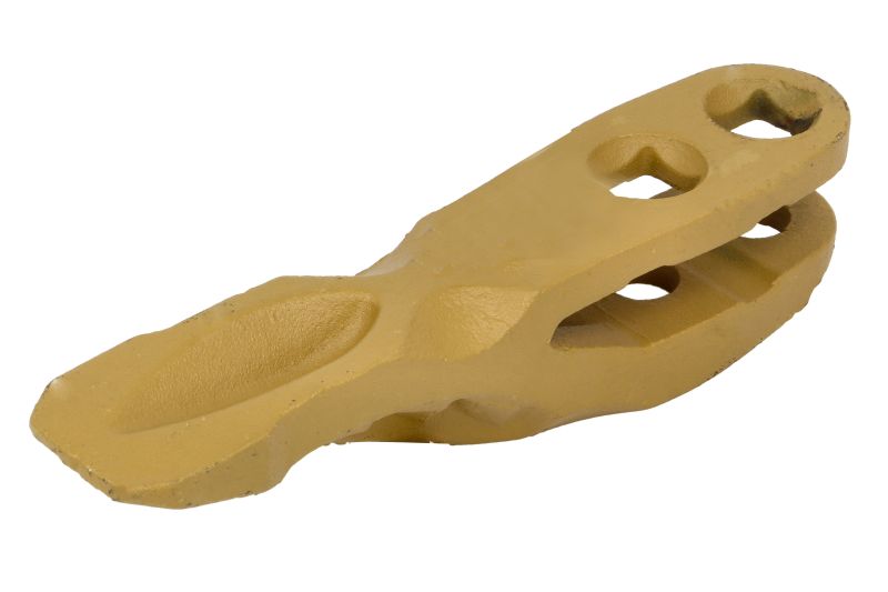 Excavator bucket