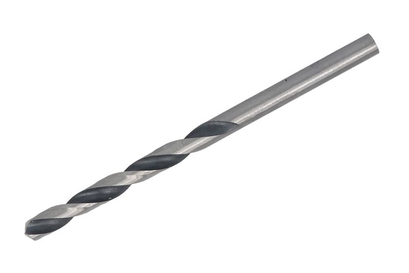 Burghiu HSS otel 5,5 mm 57 mm cilindric
