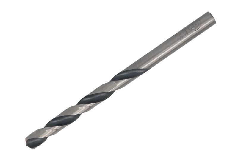 Burghiu spirală HSS 7x69 mm