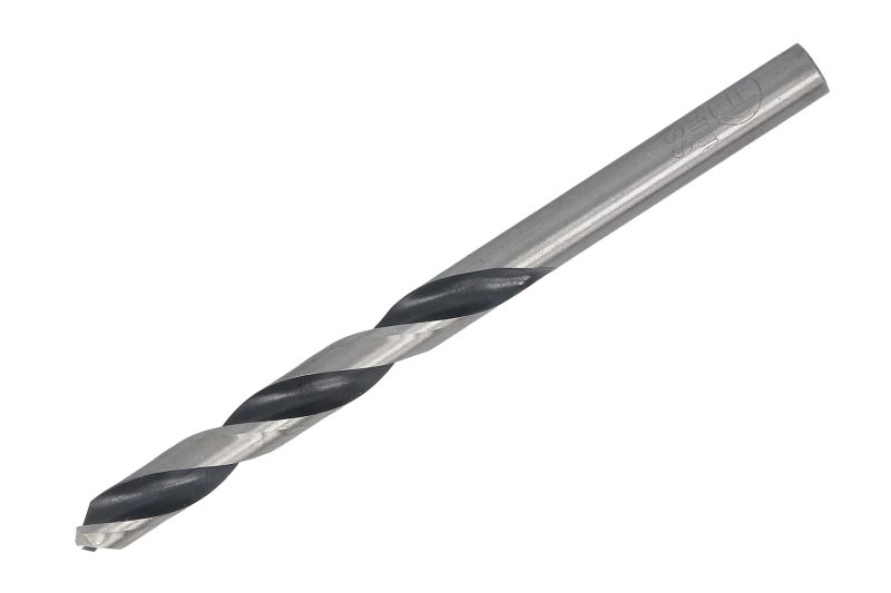 Burghiu spirală HSS 7,5x69 mm