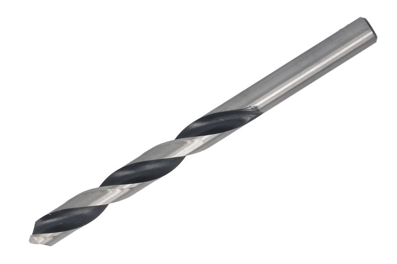 Burghiu spirală HSS 10x87 mm