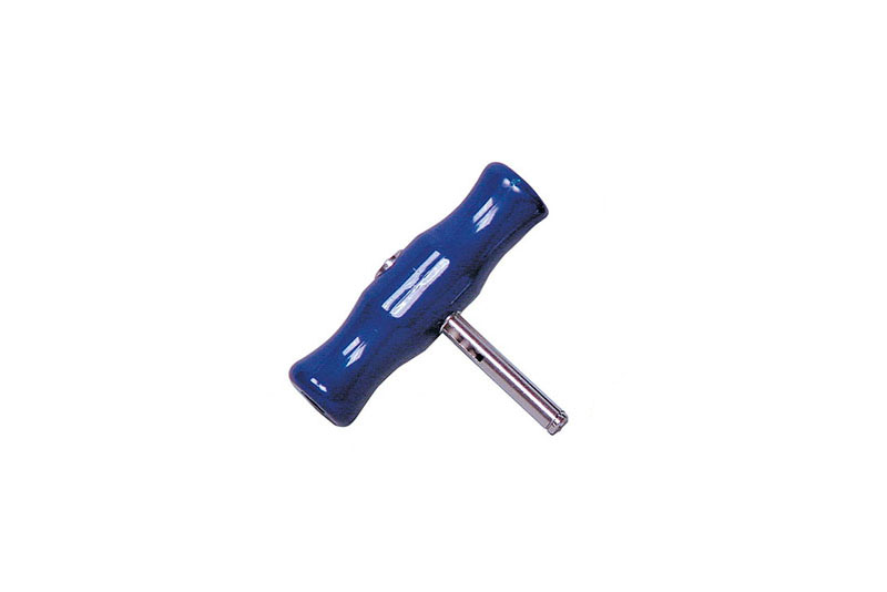 Maner sarma demontat parbriz metal 1 buc