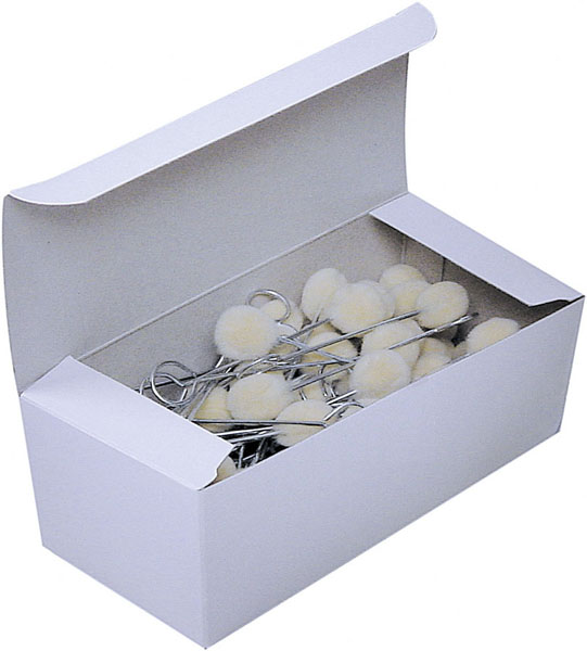 Materiale pt reparare geamuri grund 100 buc