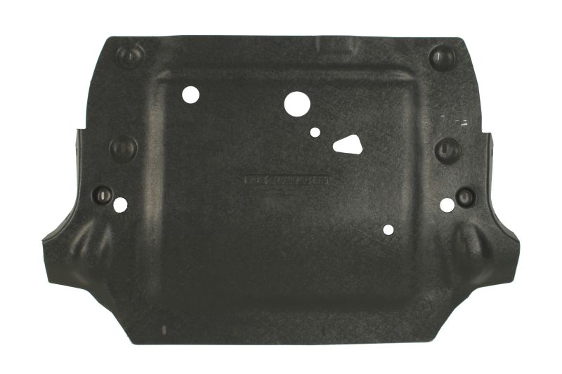 Scut motor polietilenă