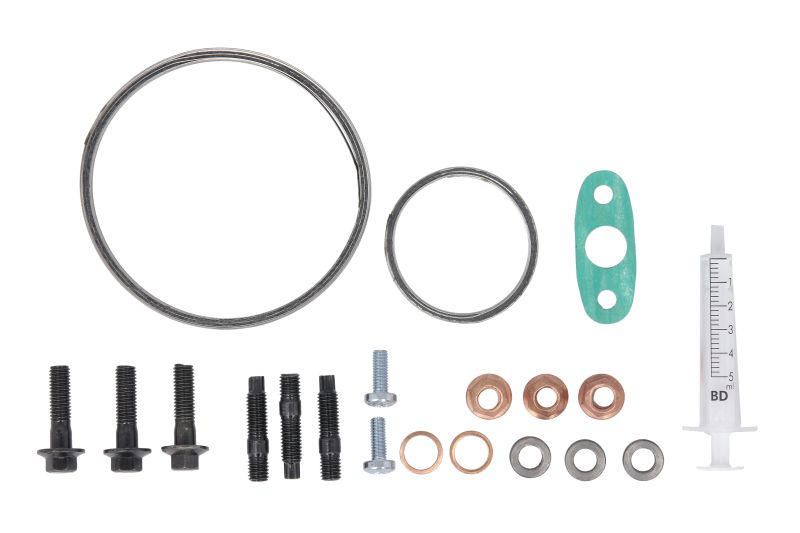 Set montaj turbocompresor