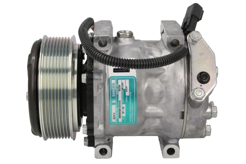 Compresor climatizare SD7H13 PV8 120 mm 12V