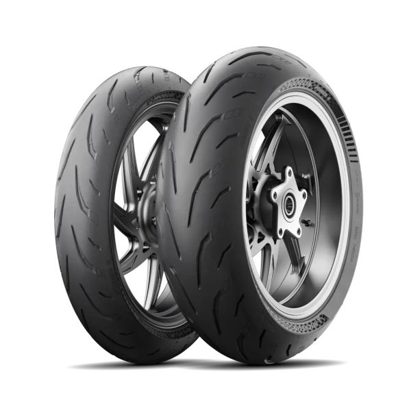 Anvelopa Moto