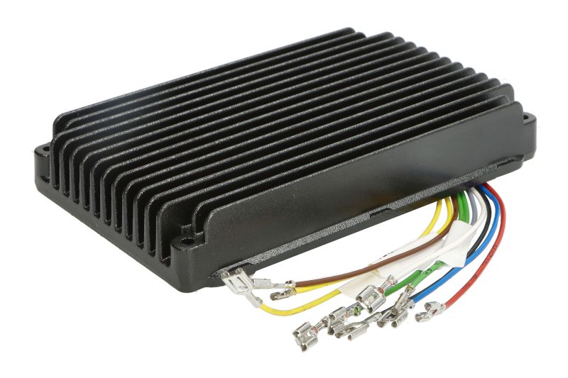 Unitate de control LCG 24 V