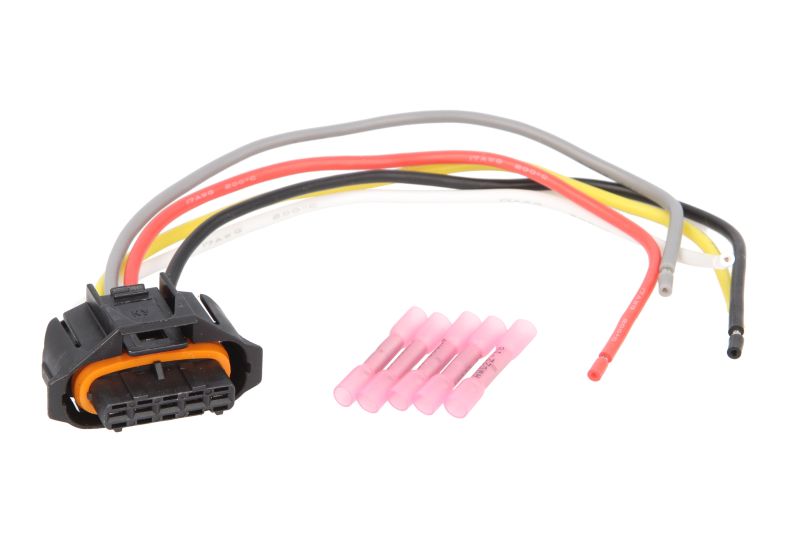 Set reparat cabluri sistem electric central