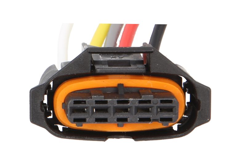 Set reparat cabluri, sistem electric central