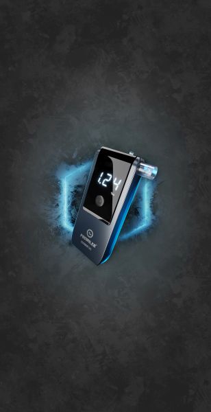 Alcoolmetru