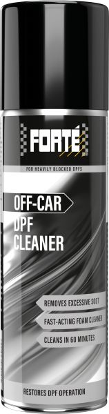 Curatare filtru dpf/fap