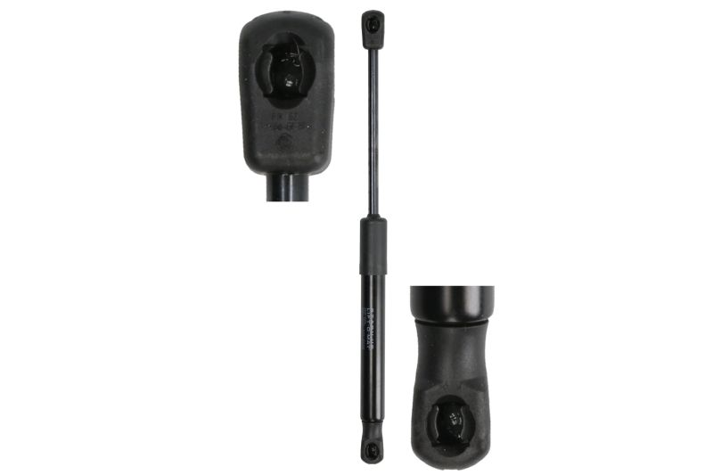 Amortizor portbagaj gaz 325 mm 380 N negru