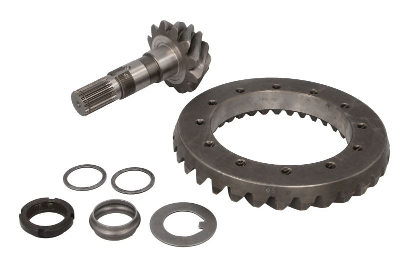 Taler -/ con pinion set