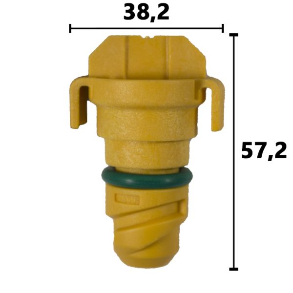 Surub de golire baia de ulei