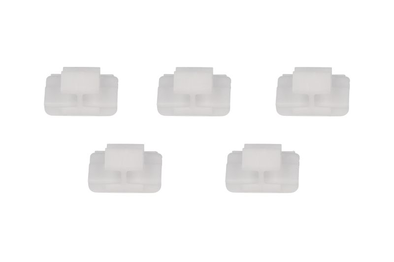 Clips acoperire decorativa si protectie set 5 bucati