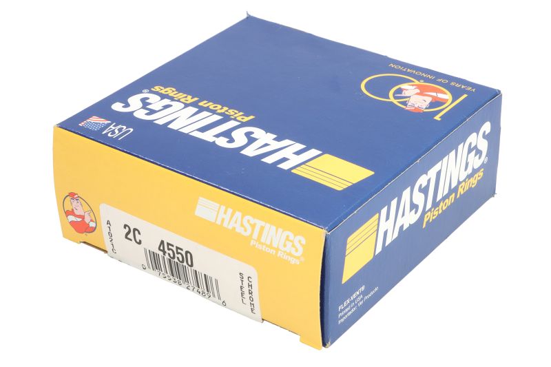 Set segmenti piston 96 mm