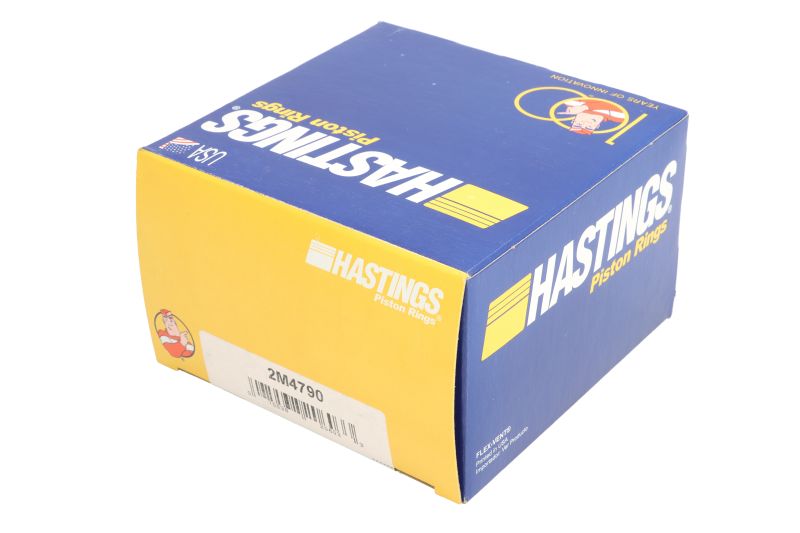 Set segmenti piston 93 mm