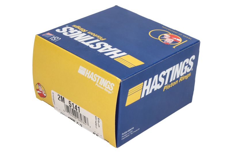 Set segmenti piston 99,5 mm