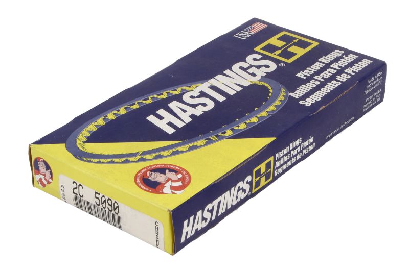 Set segmenti piston 88,5 mm