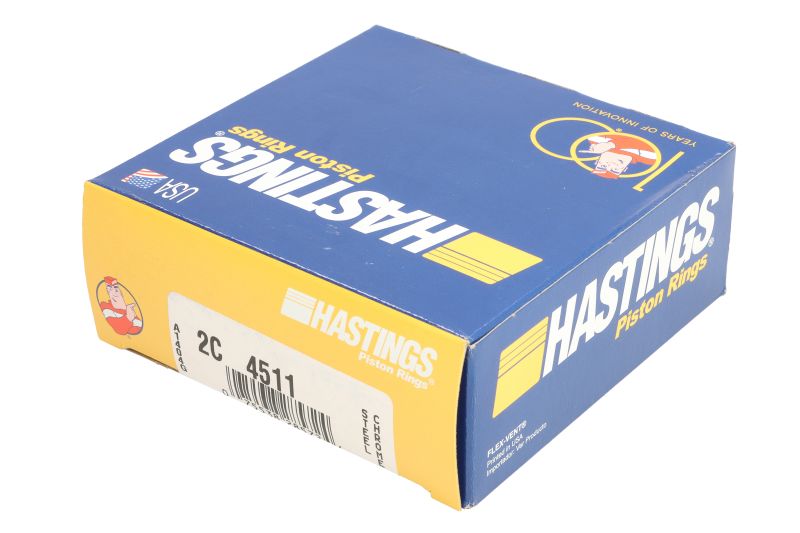 Set segmenti piston 94 mm