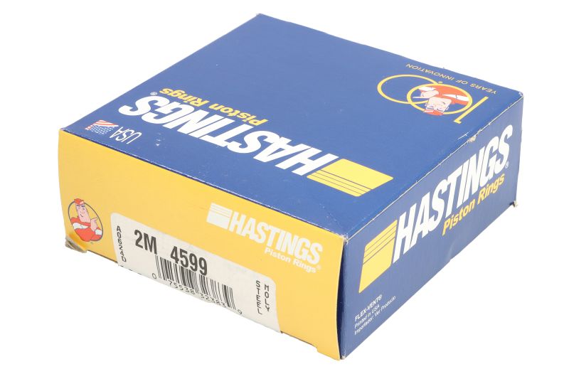 Set segmenti piston 92,2 mm